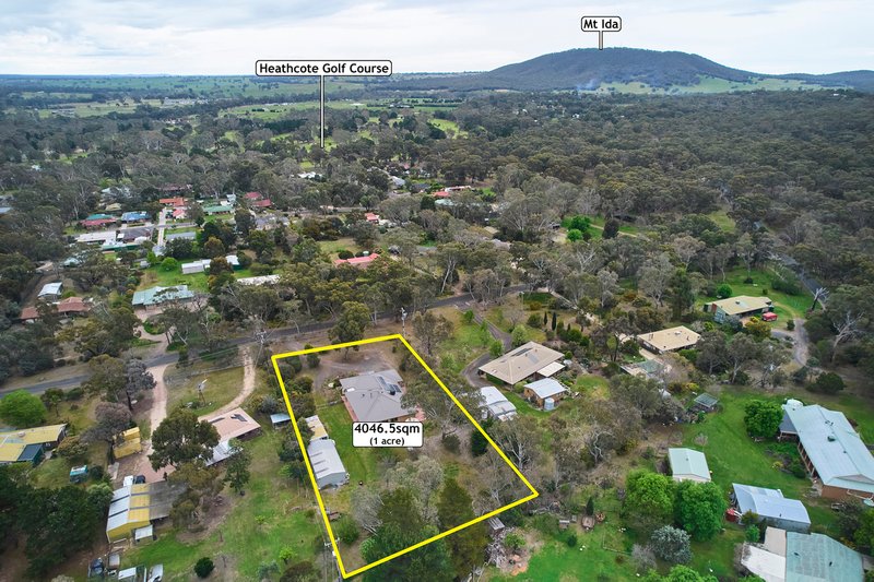 Photo - 7 Shakespere Street, Heathcote VIC 3523 - Image 23