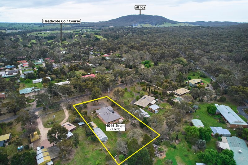 Photo - 7 Shakespere Street, Heathcote VIC 3523 - Image 24