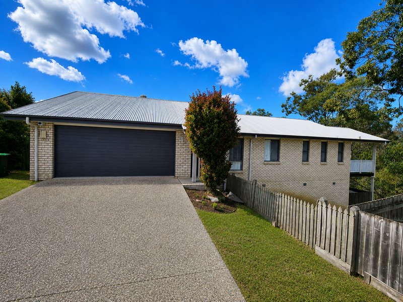 Photo - 7 Shallow Bay Drive, Springfield Lakes QLD 4300 - Image 1