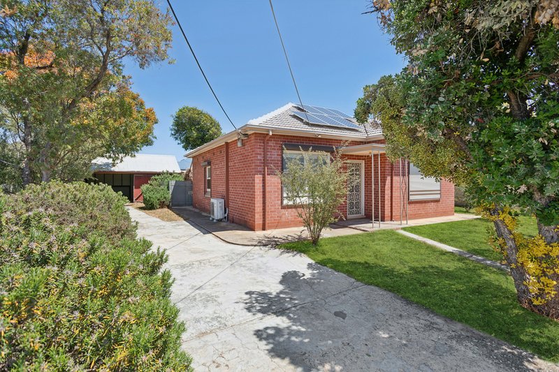 7 Shannon Street, Fulham Gardens SA 5024