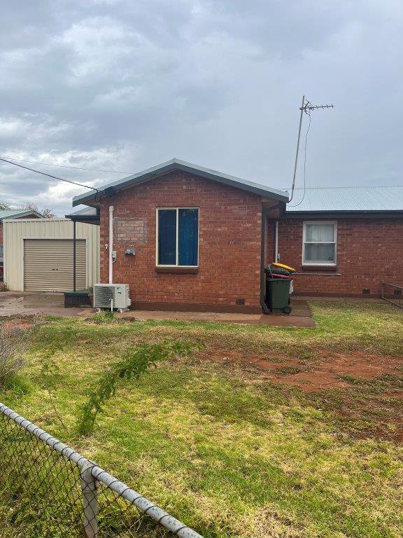 7 Shard Crescent, Whyalla Stuart SA 5608