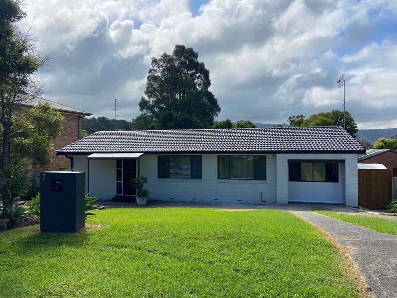 7 Sharpe Place, Gerringong NSW 2534