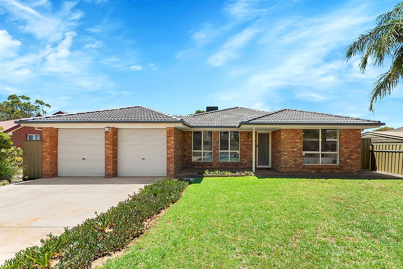 7 Sharrad Court, Andrews Farm SA 5114