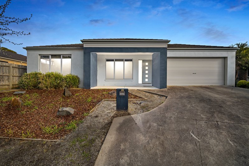 7 Sheehan Court, Ballarat East VIC 3350