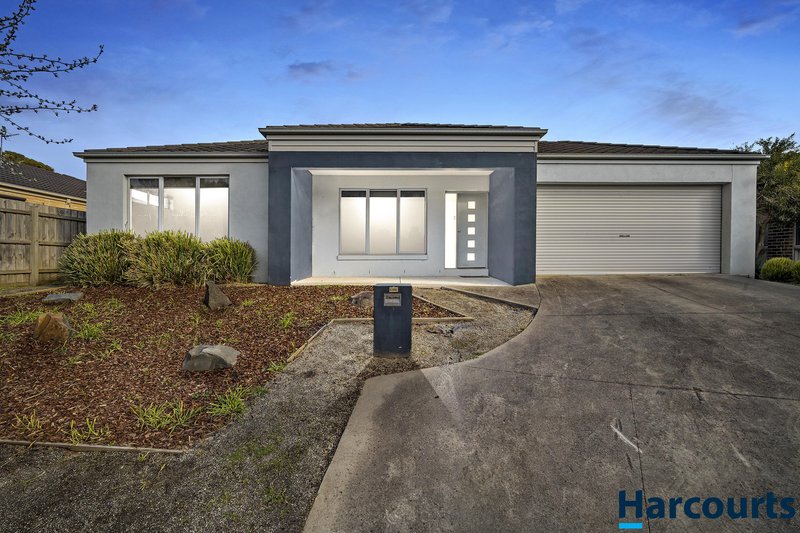 7 Sheehan Court, Ballarat East VIC 3350