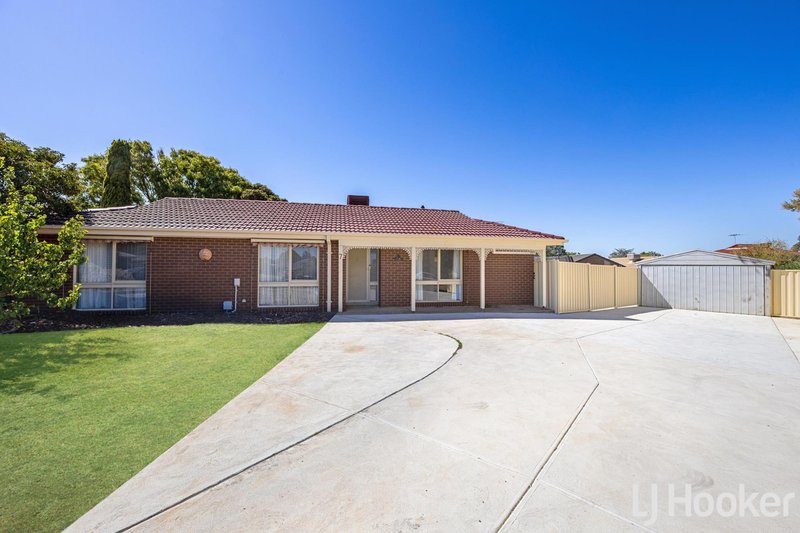 7 Sheepfold Court, Melton West VIC 3337