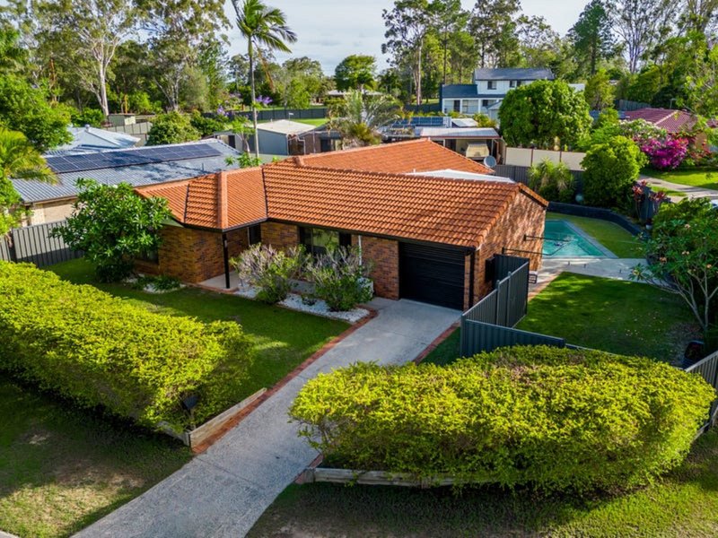 7 Shelford Court, Boronia Heights QLD 4124