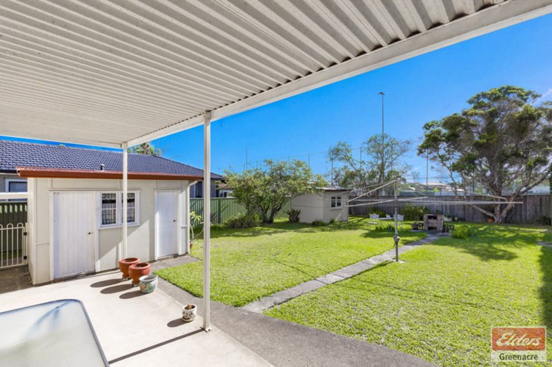 7 Shellcote Road, Greenacre NSW 2190