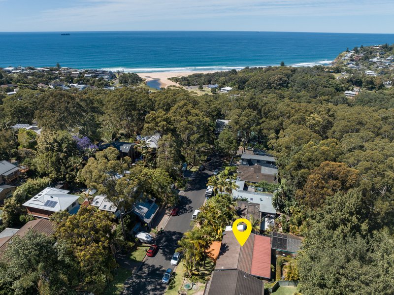 7 Sheridan Crescent, Stanwell Park NSW 2508