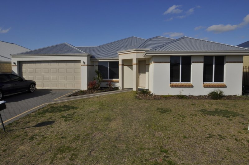 7 Sheriff Fairway, Dalyellup WA 6230