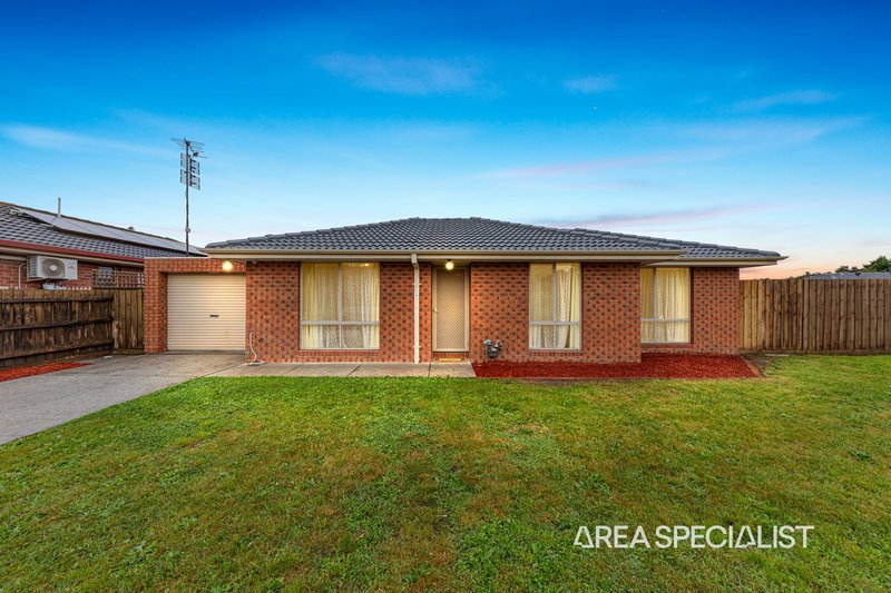 Photo - 7 Sherriff Rise, Pakenham VIC 3810 - Image 2