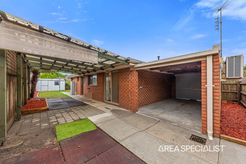 Photo - 7 Sherriff Rise, Pakenham VIC 3810 - Image 10