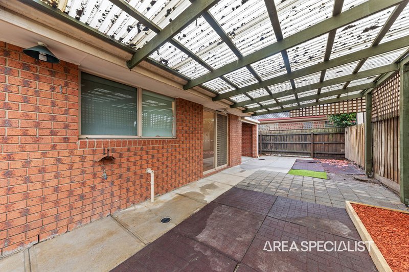 Photo - 7 Sherriff Rise, Pakenham VIC 3810 - Image 12