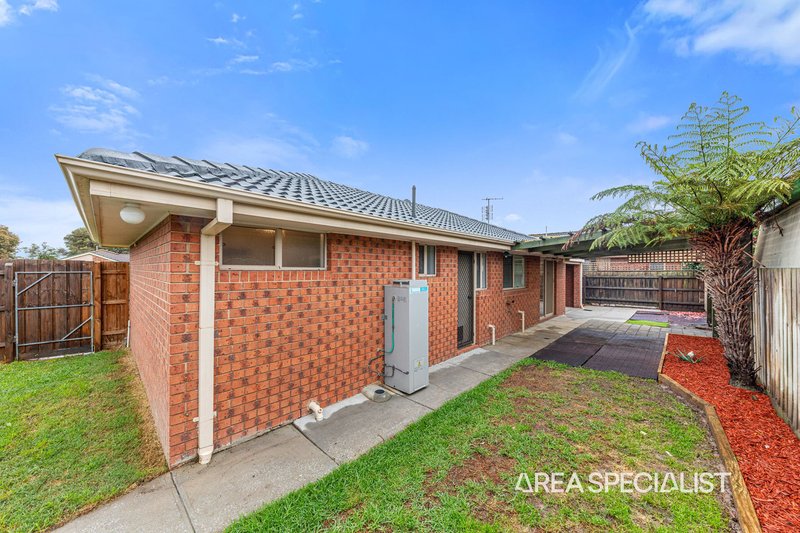 Photo - 7 Sherriff Rise, Pakenham VIC 3810 - Image 13