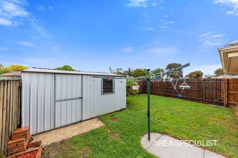 Photo - 7 Sherriff Rise, Pakenham VIC 3810 - Image 14