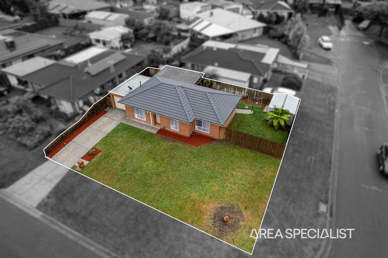 Photo - 7 Sherriff Rise, Pakenham VIC 3810 - Image 16