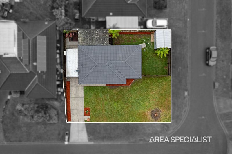 Photo - 7 Sherriff Rise, Pakenham VIC 3810 - Image 17