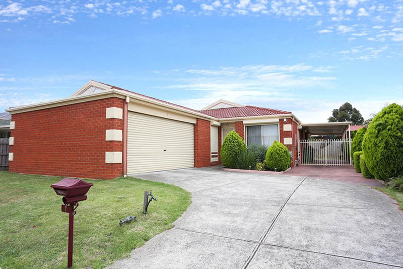 7 Sherwin Place, Roxburgh Park VIC 3064