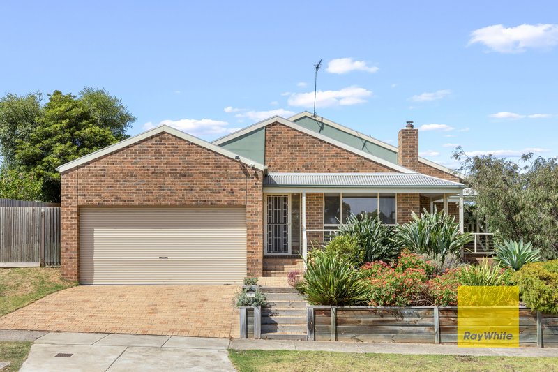 7 Shiraz Drive, Waurn Ponds VIC 3216