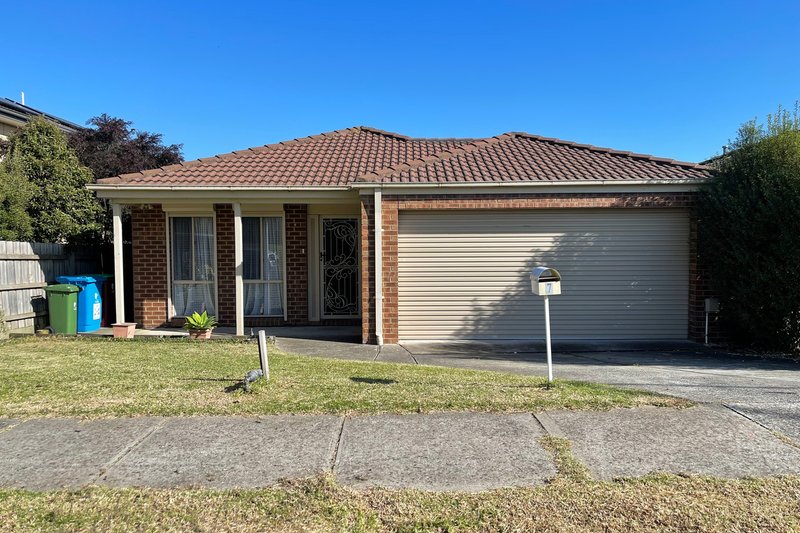 7 Short Road, Hampton Park VIC 3976