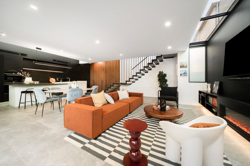 Photo - 7 Short Street, Balmain NSW 2041 - Image 2