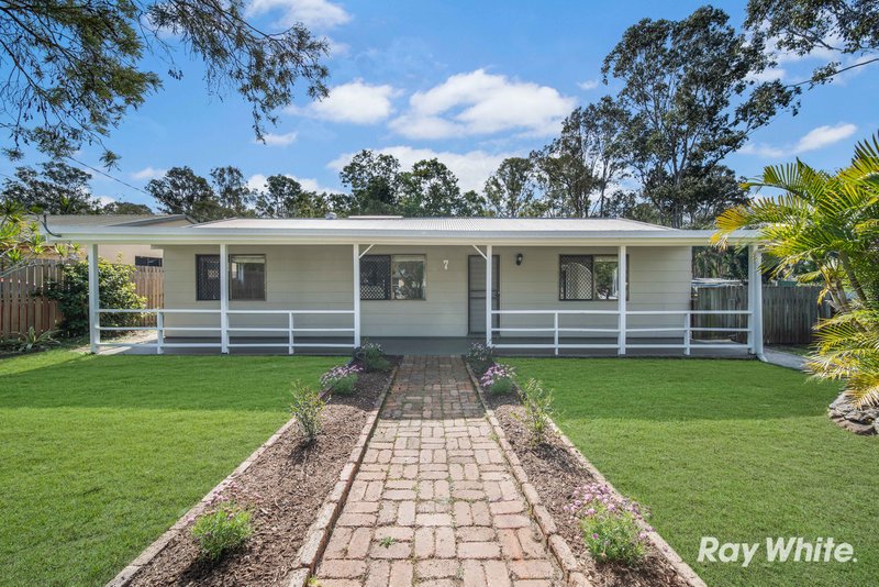 7 Short Street, Loganlea QLD 4131