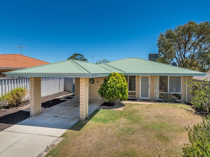 7 Shortridge Way, Quinns Rocks WA 6030