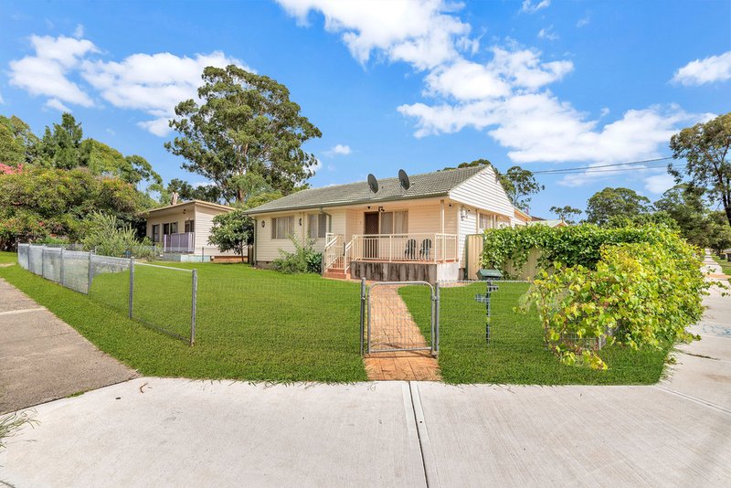 7 Shropshire Street, Miller NSW 2168