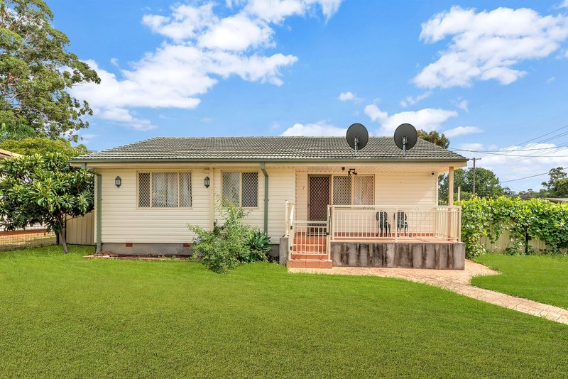 Photo - 7 Shropshire Street, Miller NSW 2168 - Image 3