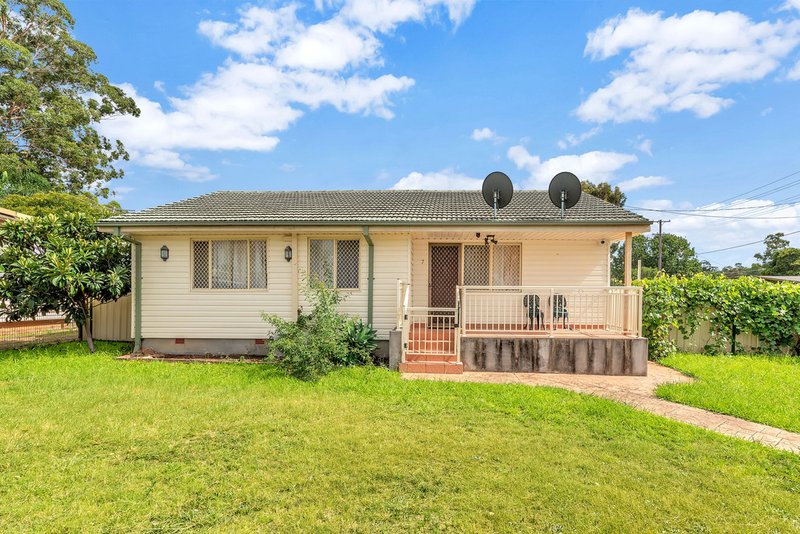 Photo - 7 Shropshire Street, Miller NSW 2168 - Image 4