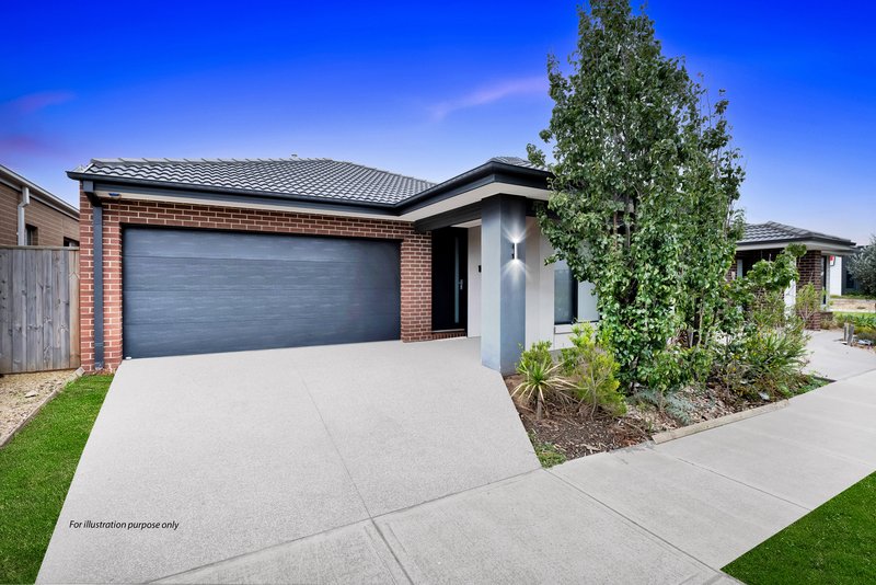 Photo - 7 Silano Avenue, Tarneit VIC 3029 - Image 1