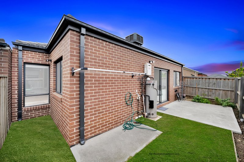 Photo - 7 Silano Avenue, Tarneit VIC 3029 - Image 12