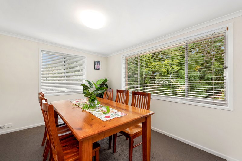 Photo - 7 Silvertop Street, Keperra QLD 4054 - Image 4