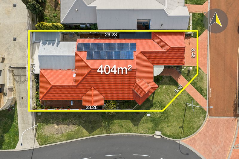 Photo - 7 Sinclair Close, Bunbury WA 6230 - Image 3