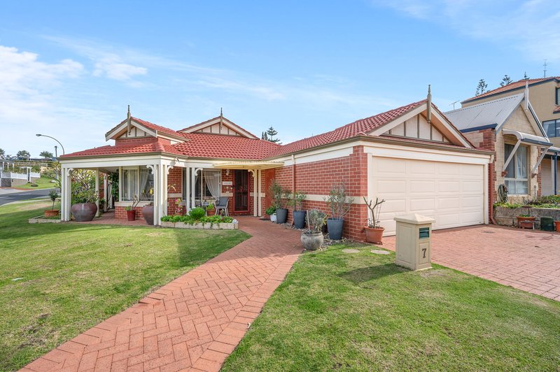 Photo - 7 Sinclair Close, Bunbury WA 6230 - Image 26