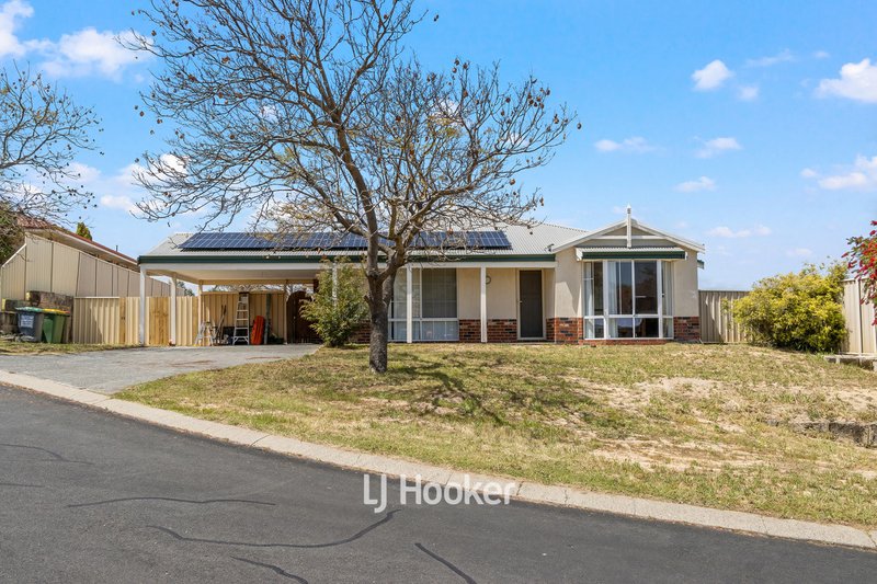 7 Sindhi Close, Eaton WA 6232