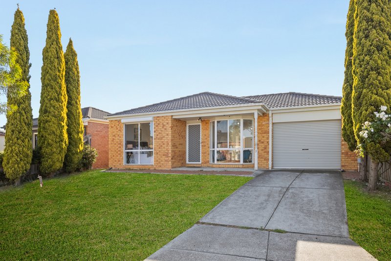 7 Siret Court, Roxburgh Park VIC 3064