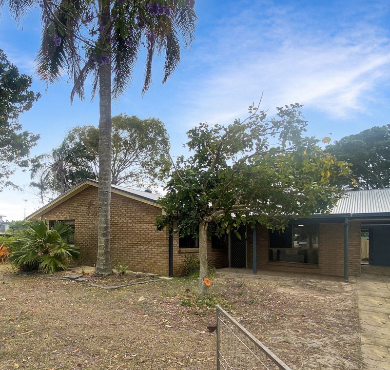 7 Siska Court, Beachmere QLD 4510