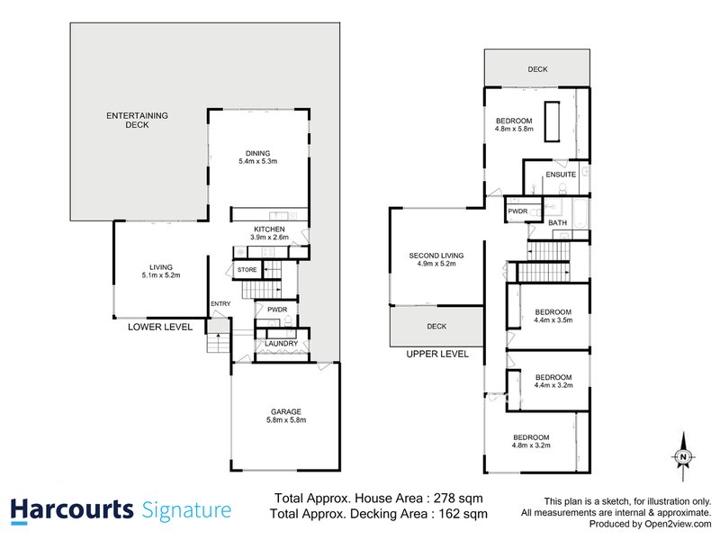 Photo - 7 Skala Road, Tranmere TAS 7018 - Image 23