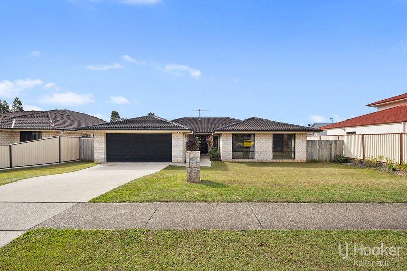 7 Skipton Circuit, Kallangur QLD 4503