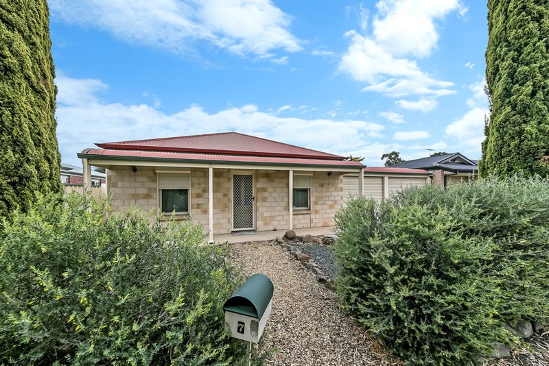 7 Skurray Court, Gawler West SA 5118