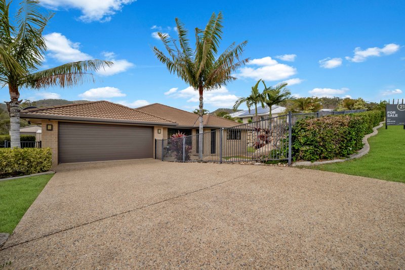 7 Skyline Drive, Norman Gardens QLD 4701