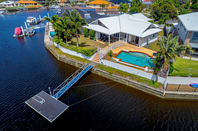 7 Skysail Court, Banksia Beach QLD 4507