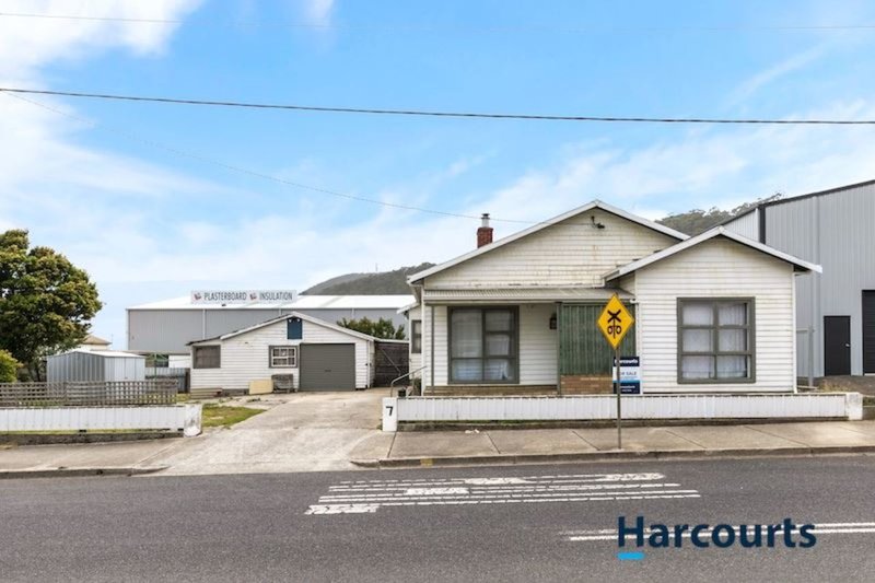 7 Smith Street, Wivenhoe TAS 7320