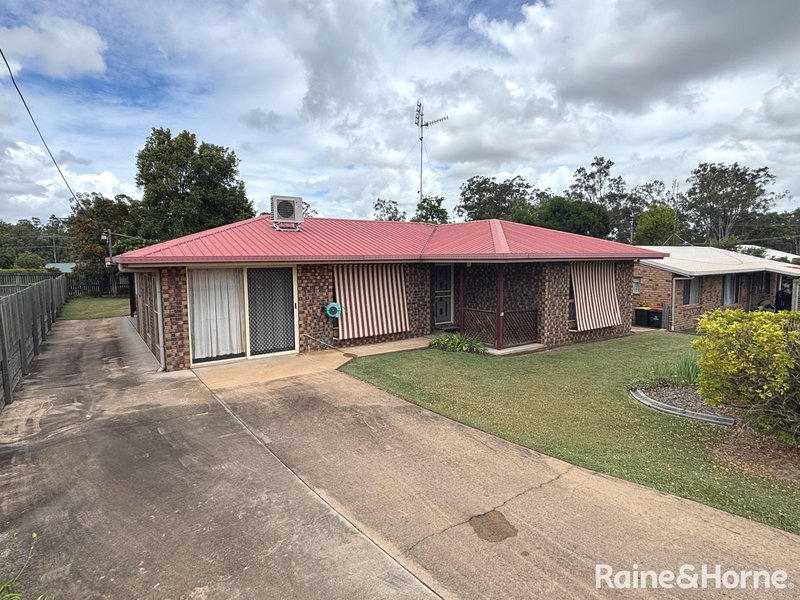 7 Smith Street, Wondai QLD 4606