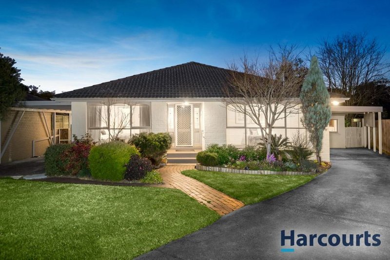 Photo - 7 Smithfield Square, Wantirna VIC 3152 - Image 3