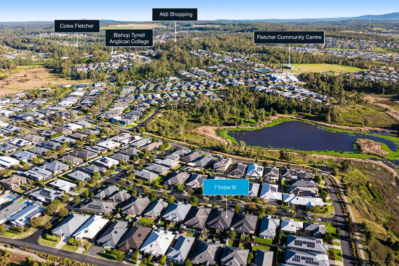 Photo - 7 Snipe Street, Fletcher NSW 2287 - Image 13