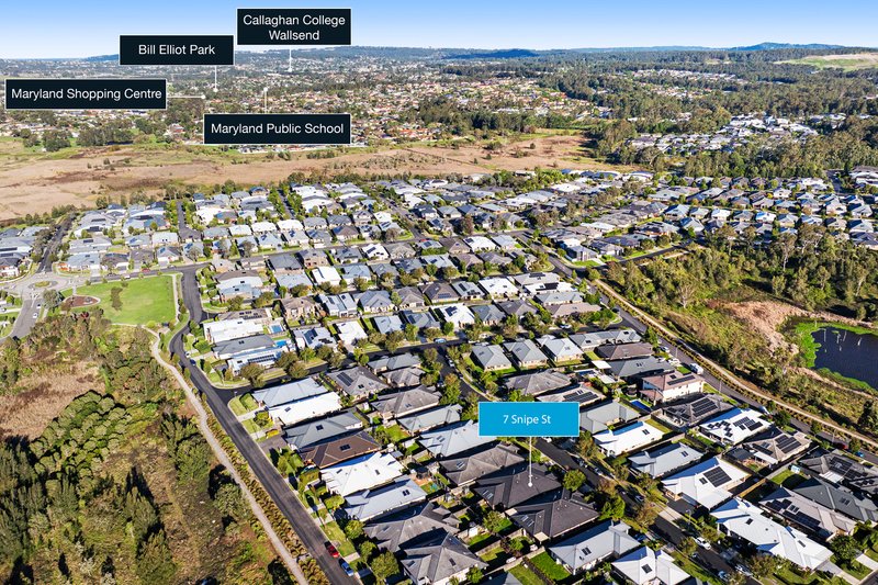Photo - 7 Snipe Street, Fletcher NSW 2287 - Image 14