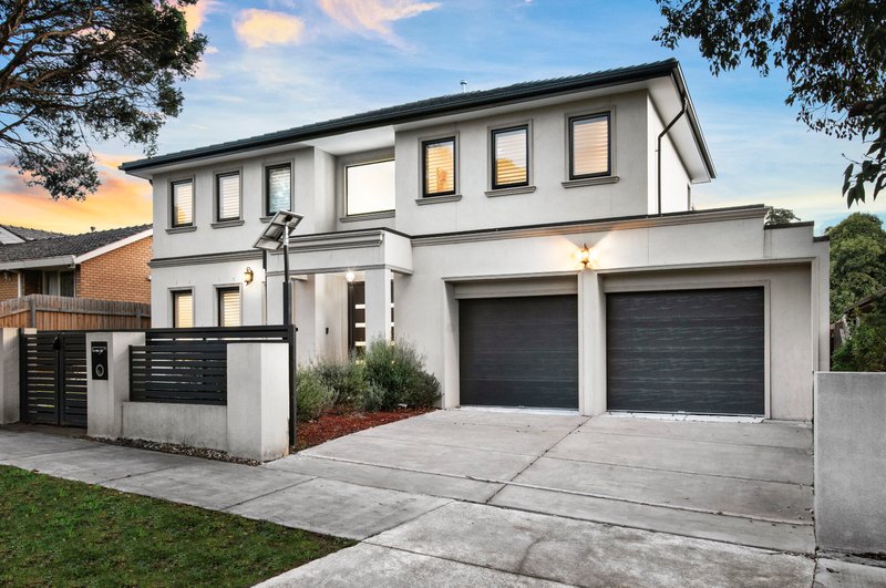 7 Snowden Drive, Glen Waverley VIC 3150