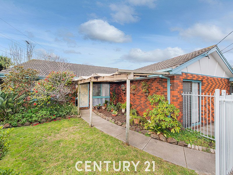 7 Snowy Court, Clayton South VIC 3169